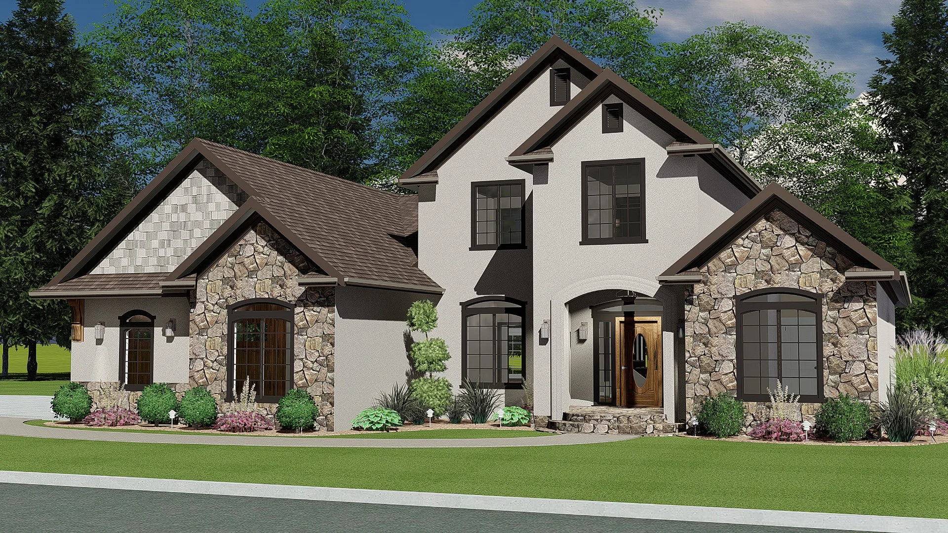 Ask These Questions During Your Landscape Design Consultation