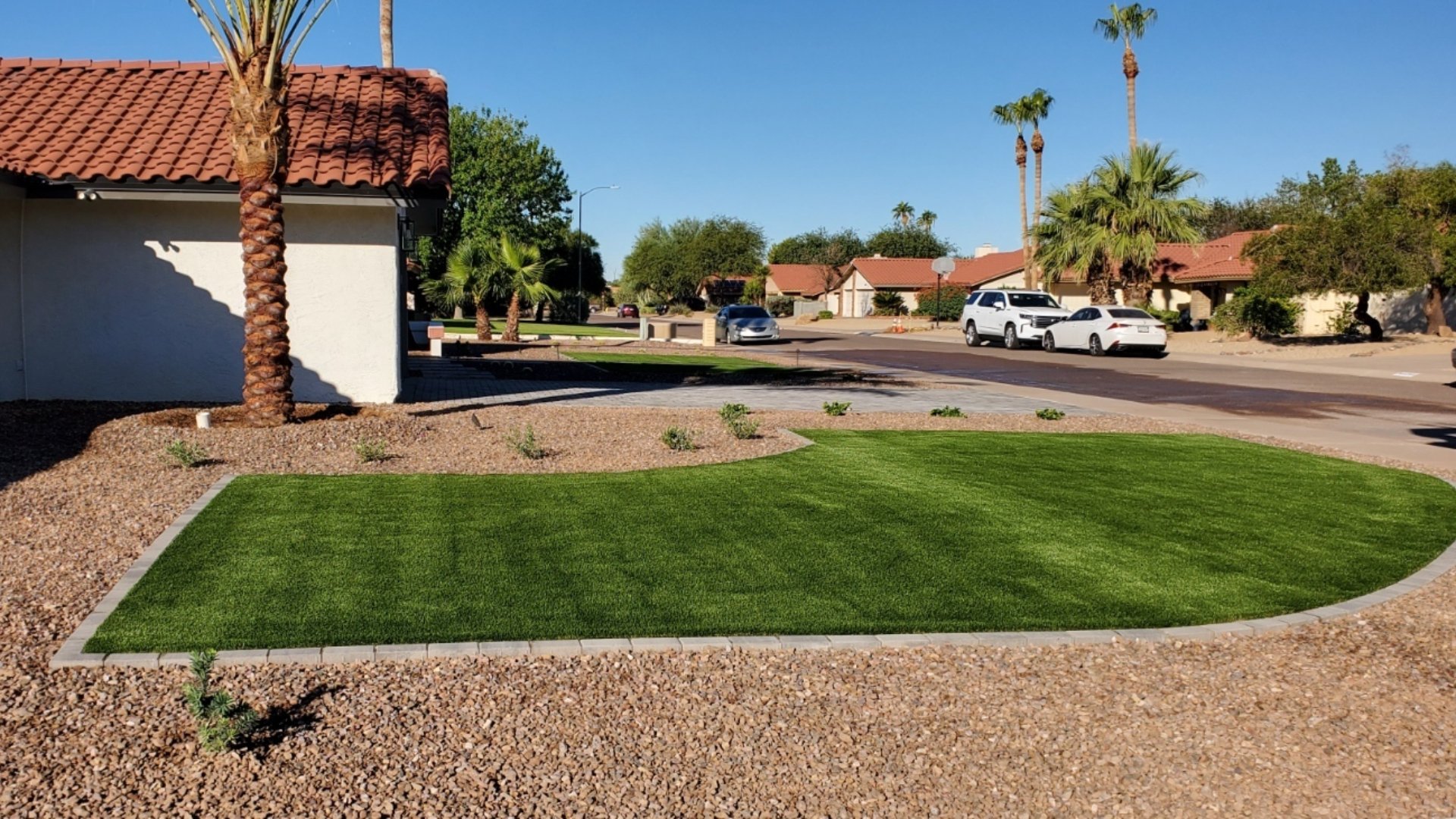 3 Ways To Utilize Artificial Turf & Conserve Water!
