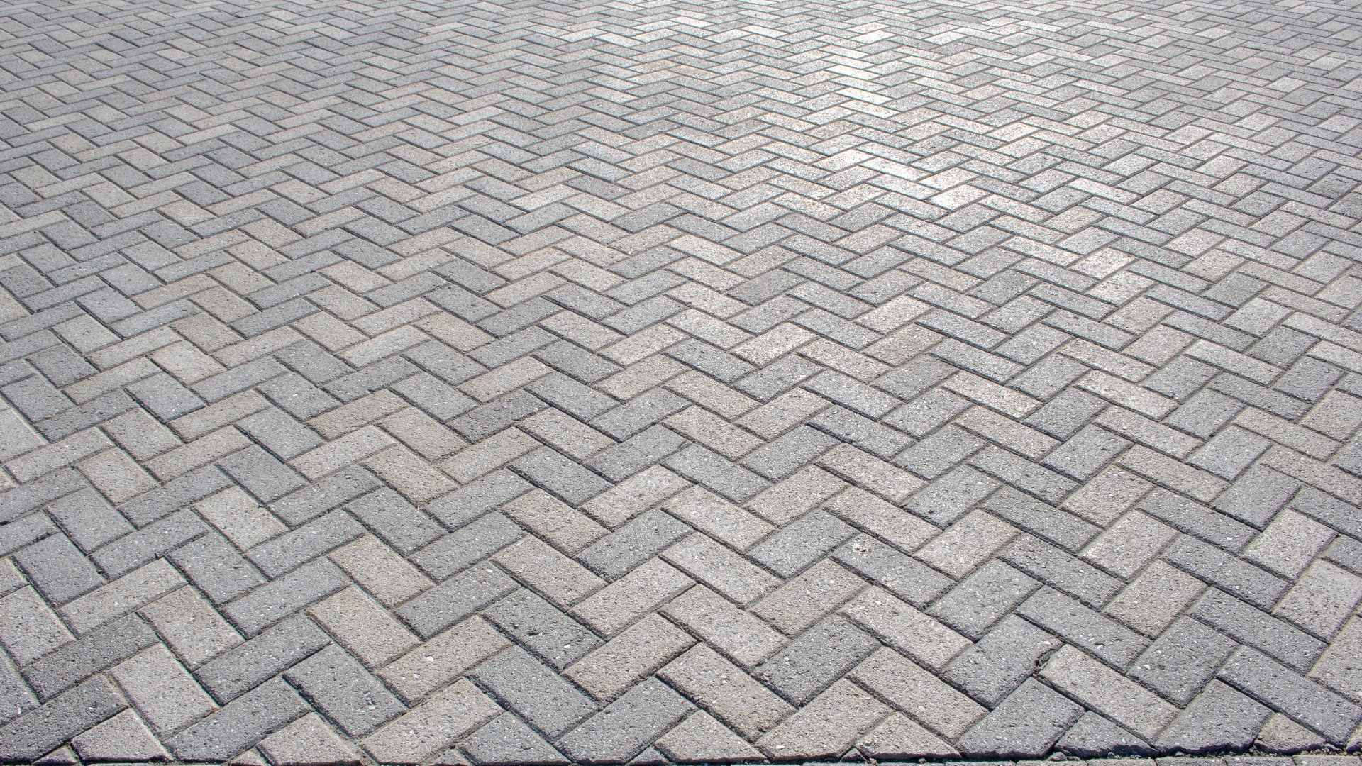 If You Are Planning on Using Pavers for Your New Patio, Consider These Patterns!