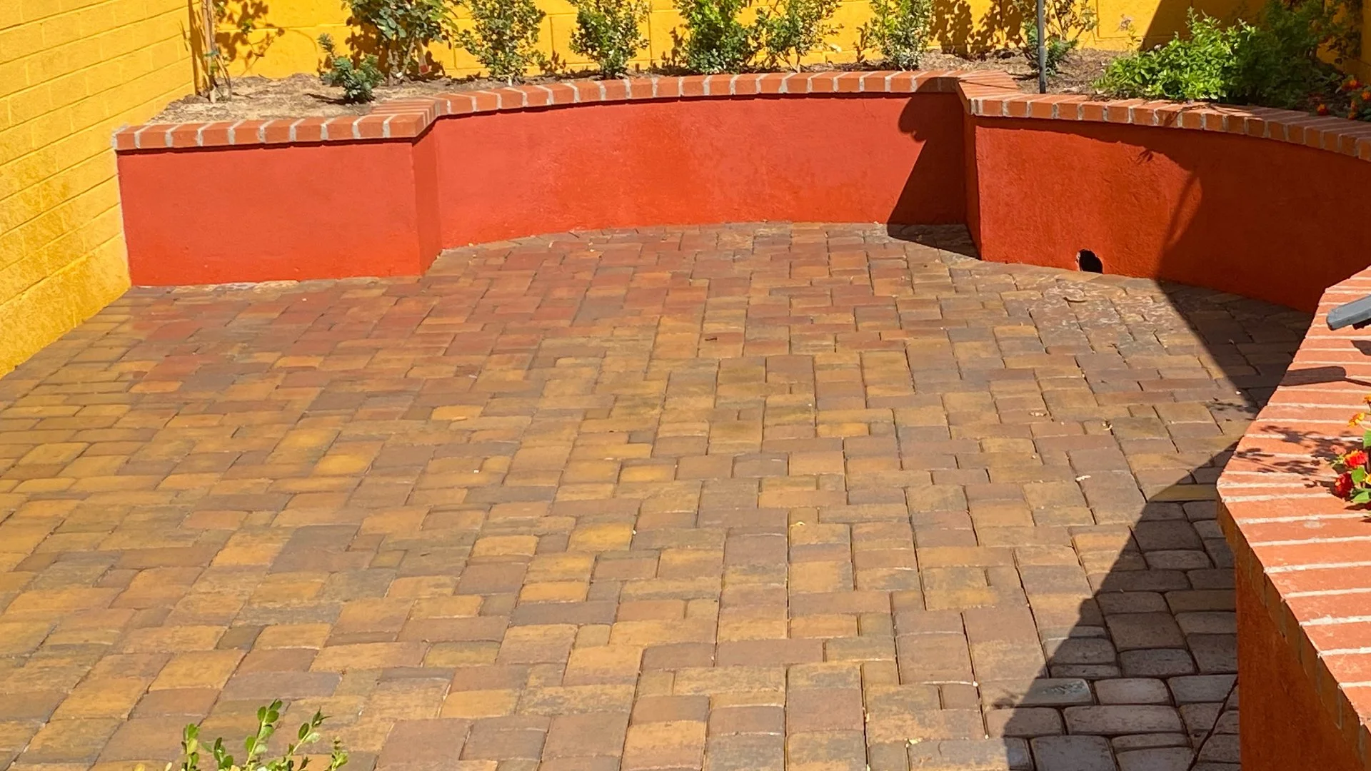 Pavers - The Key to a Durable, Long-Lasting Patio