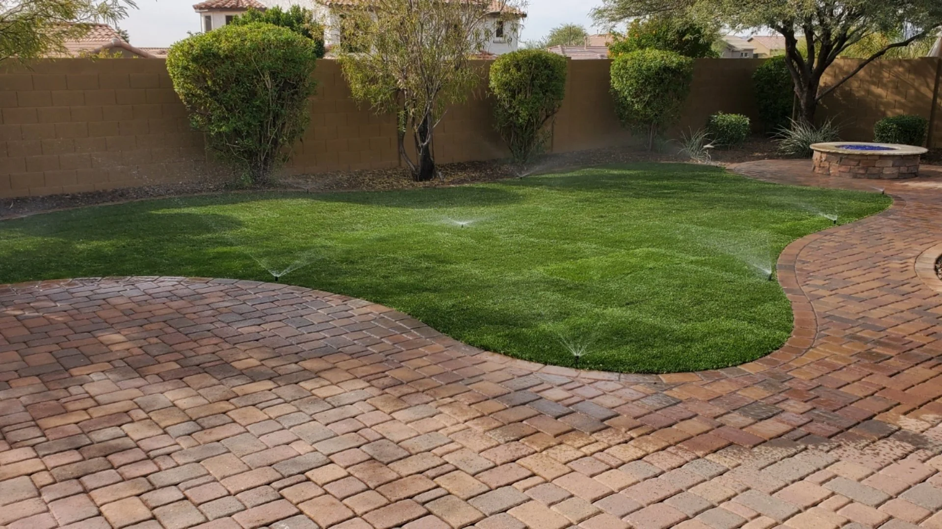 Are Irrigation Systems a Good Investment?