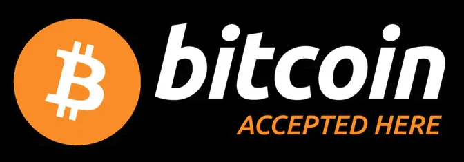 Bitcoin Logo